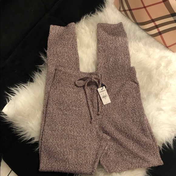 Express joggers - Picture 4 of 4